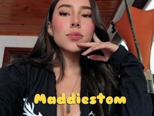 Maddiestom