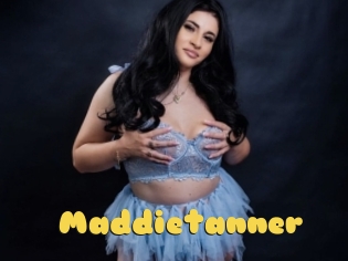 Maddietanner