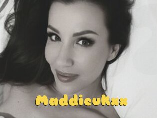 Maddieukxx