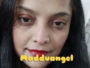 Madduangel