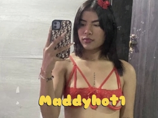 Maddyhot1