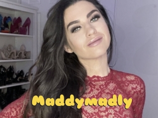 Maddymadly