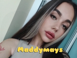 Maddymays