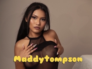 maddytompson Px24 Sexcam