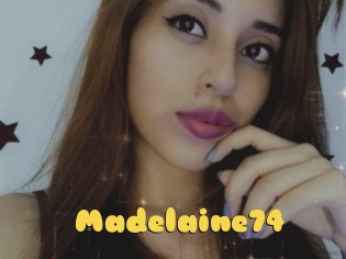 Madelaine74