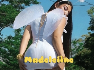 Madeleiine