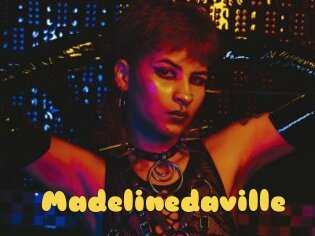 Madelinedaville