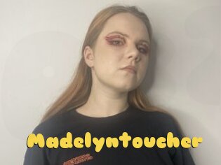 Madelyntoucher