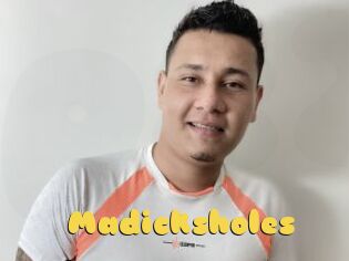 Madicksholes