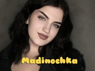 Madinochka