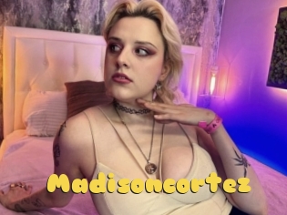 Madisoncortez