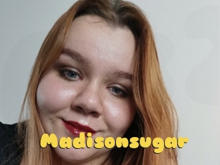 Madisonsugar