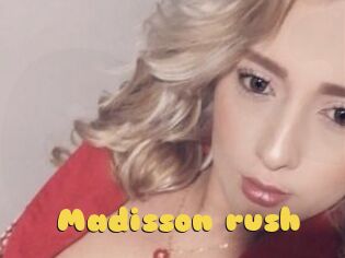 Madisson_rush