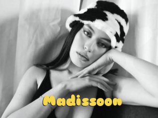 Madissoon