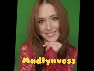 Madlynvoss