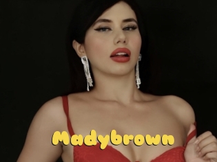 Madybrown