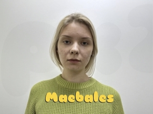 Maebales