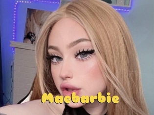 Maebarbie