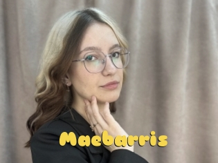 Maebarris