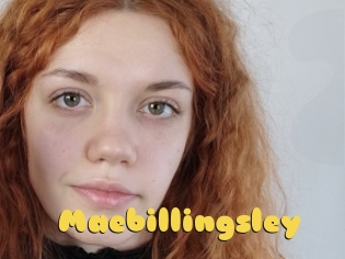 Maebillingsley