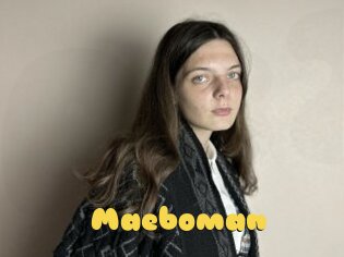 Maeboman