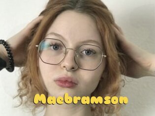 Maebramson