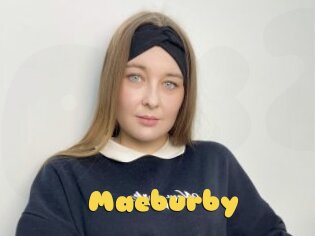 Maeburby