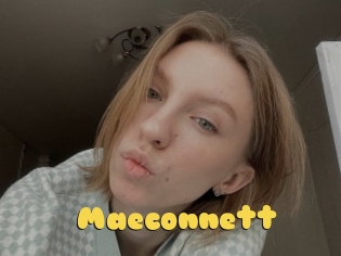 Maeconnett