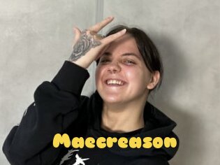 Maecreason