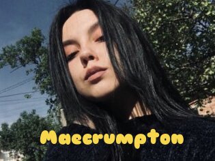 Maecrumpton