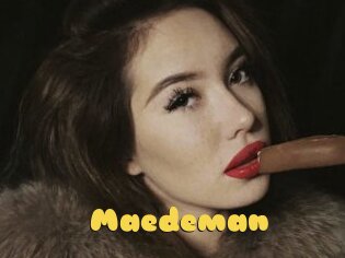 Maedeman