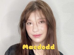 Maedodd