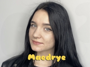 Maedrye