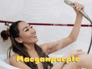 Maeganpurple