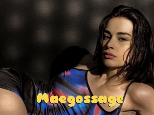 Maegossage