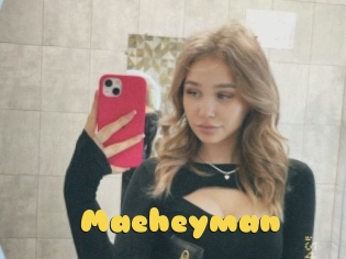 Maeheyman