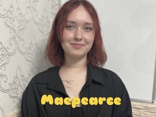 Maepearce