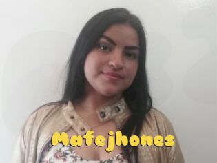 Mafejhones