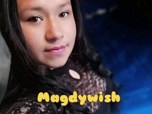 Magdywish