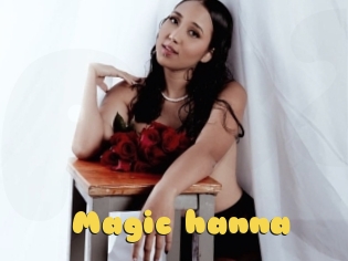 Magic_hanna