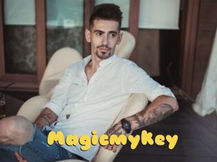 Magicmykey