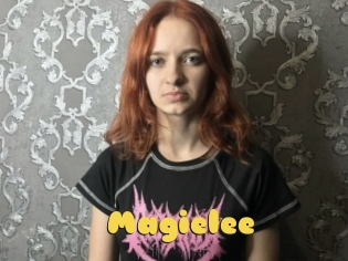 Magielee