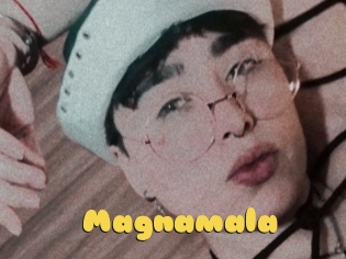 Magnamala