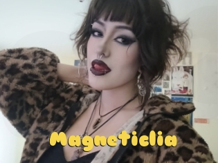 Magneticlia