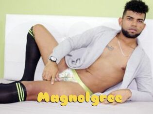 Magnolgree