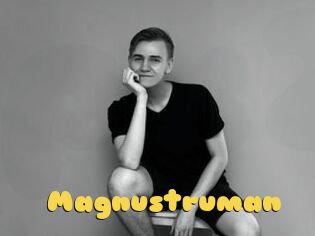 Magnustruman