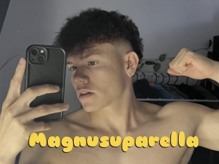 Magnusuparella