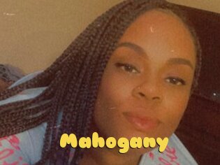 Mahogany