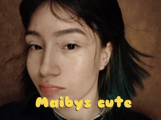 Maibys_cute