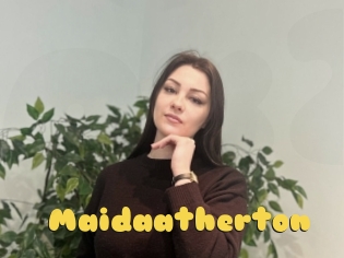 Maidaatherton